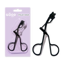 Feel Good Club Eyelash Curler Pre Mascara Eye Makeup Tool For Lifted Natural Lashes And Falsies