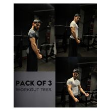 Aesthetic Bodies Core Compression Men T-Shirt