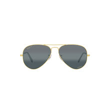 Ray-Ban Legend Gold Sunglasses