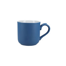 London Pottery Farmhouse Mug For thinKitchen, Nordic Blue, 250ml