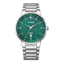 Citizen Men Green Dial Analog Watch - BI5120-51X (M)