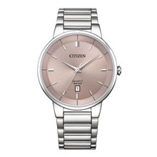 Citizen Men Pink Dial Analog Watch - BI5120-51Z (M)