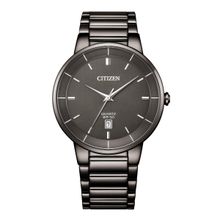 Citizen Men Black Dial Analog Watch - BI5127-51H (M)