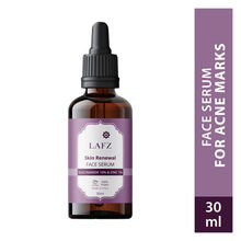 LAFZ Skin Renewal Face Serum Niacinamide 10% & Zinc 1%