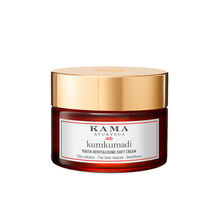 Kama Ayurveda Kumkumadi Youth - Revitalising Soft Cream, For Uneven Skin & Dark Spot Removal