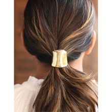 Viari Accessories Sleek Pony Tie