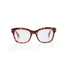 Shisen Fox ARIAS Feza Zero Power Blue Cut Computer Glass (AFR16)-52