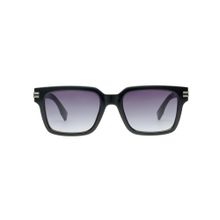 Scott Sunglasses Unisex Acetate Purple Square Full Rim Sunglass (Scott 3193 Kliment C2 S )-54