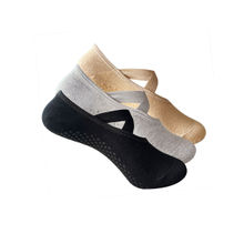 Mint & Oak Pilates Socks (Pack of 3)