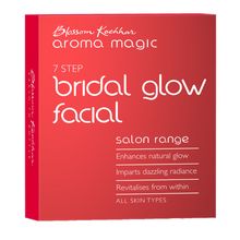 Aroma Magic Bridal Glow Facial Kit for Single Use