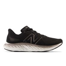 New Balance Men Evoz Black Running Shoes