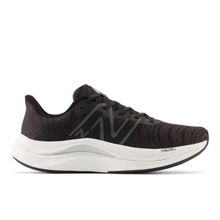 Price History of New Balance Men Propel Black Running Shoes from