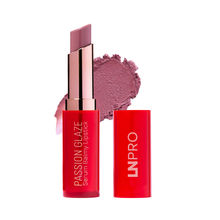LN PRO Passion Glaze Serum Balmy Lipstick
