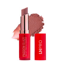 LN PRO Passion Glaze Serum Balmy Lipstick - Inspiration