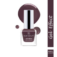 FILMY BEAUTY One Coat Gel Nail Polish