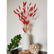 Forestkraft Light Coral Bunny Tails Floral Bunch