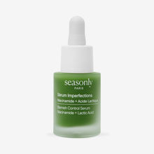 Seasonly Firming and Lifting Day Cream Recharge Refill - TensioLift range