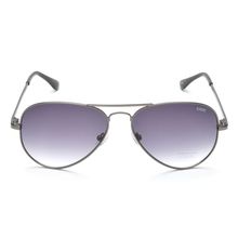 IDEE Unisex Full Rim Sunglass_IDS2500C19SG