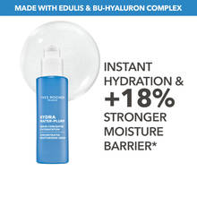 Yves Rocher Hydrating Serum Bottle