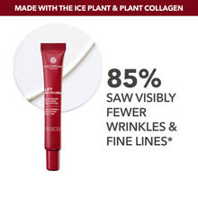 Yves Rocher Anti-Wrinkle De-Puffing Eye Care Tube