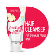 Aroma Magic Dandruff Control Shampoo Hibiscus & Rosemary Sulphate & Detergent Free