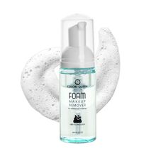 Colors Queen Foam Makeup Remover