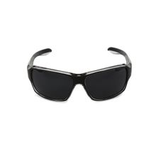 Daniel Klein Polarized Square Mens Sunglasses - DK3026-C1