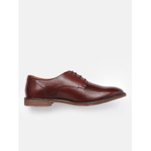 Arrow IDRIS 2.0 Men Formal Derbies Brown