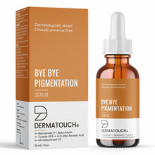 Dermatouch Bye Bye Pigmentation Serum