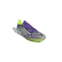 adidas F50 ELITE FG Purple Unisex Football Shoes