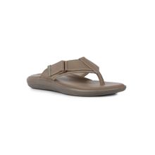 Bata Comfit Men Beige Flip Flops