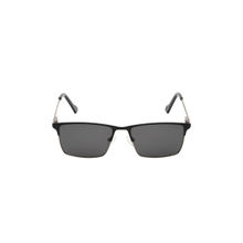 KOSCH ELEMENTE (KST 22805 55 Rectangle) Sunglasses for Men