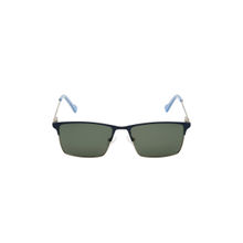 KOSCH ELEMENTE (KST 22805 55 Rectangle) Sunglasses for Men