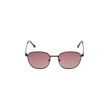 KOSCH ELEMENTE Maroon - Oval Shape Sunglasses - Kst 22821