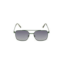 KOSCH ELEMENTE Grey - Rectangle Shape Sunglasses - Kst 22827