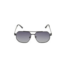 KOSCH ELEMENTE Grey - Geometric Shape Sunglasses - Kst 22830