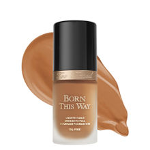 Too Faced Born This Way Foundation - Caramel