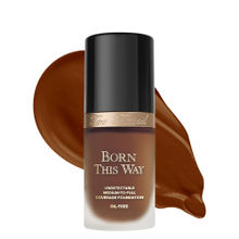 Too Faced Born This Way Foundation - Cocoa