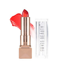 Swiss Beauty Gel Lipstick