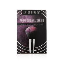 Swiss Beauty Professional Makeup Brush - Set of 12