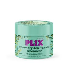 Plix Rosemary Anti-Hair Fall Treatment Advanced Hair Mask