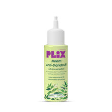 Plix Neem Anti-Dandruff Advanced Lotion