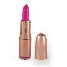 Makeup Revolution Rose Gold Lipstick