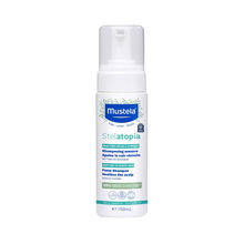 Mustela Stelatopia Foam Shampoo