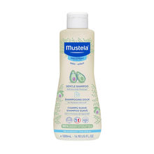 Mustela Peau Normale Gentle Shampoo