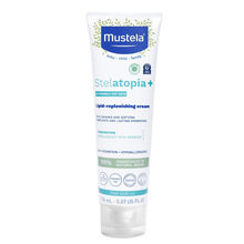 Mustela Stelatopia Lipid-Replenishing Cream