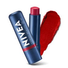 Nivea Lip Caring Beauty Red Lip Balm With SPF 30 - Red