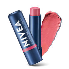 Nivea Lip Caring Beauty Red Lip Balm With SPF 30 - Rose