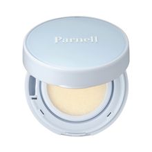 Parnell Glacial Biome Water No-Sebum Cushion - Oil-Control Matte Finish