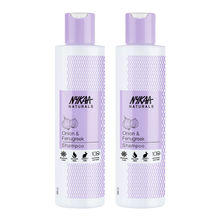 Nykaa Naturals Hair Growth Shampoo Combo - Pack of 2